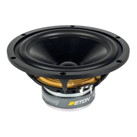 ETON 8-212/C8/37 HEX Bass-mid Woofer
