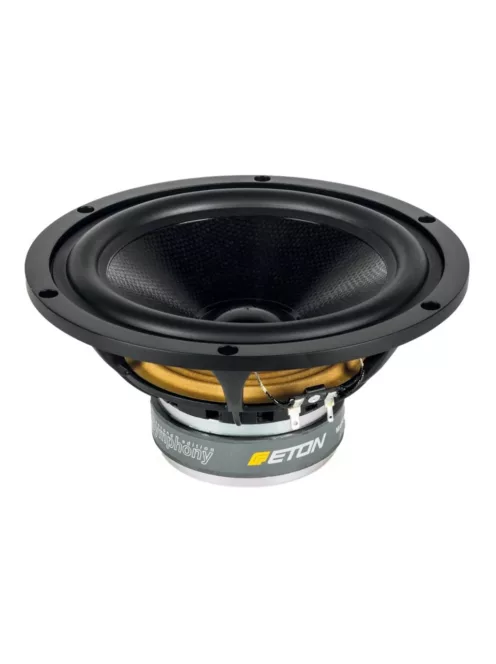ETON 8-212/C8/37 HEX Bass-mid Woofer