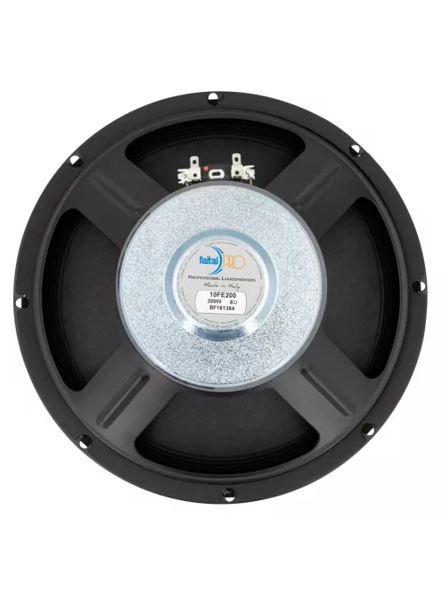 FaitalPRO 10FE200-8F 10" Mélyközépsugárzó 8 Ohm