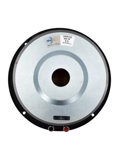 FaitalPRO 10RS430-8P 10" Mélysugárzó 8 Ohm