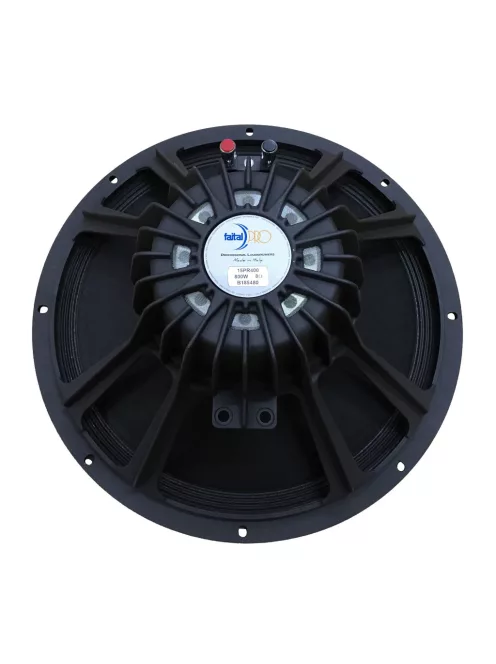 FaitalPRO 15PR400-8P 15" Mélysugárzó 8 Ohm