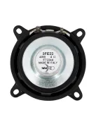 FaitalPRO 3FE22-4F 3" Szélessávú hangszóró 4 Ohm