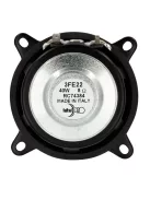 FaitalPRO 3FE22-8F 3" Szélessávú hangszóró 8 Ohm