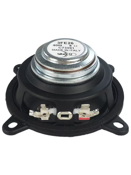 FaitalPRO 3FE26-8F 3" Szélessávú hangszóró 8 Ohm