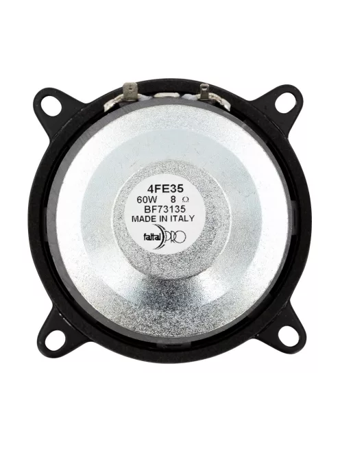 FaitalPRO 4FE35-8F 4" Szélessávú hangszóró 8 Ohm