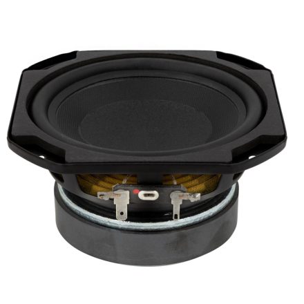 FaitalPRO 5FE100-4F 5" Mélyközépsugárzó 4 Ohm