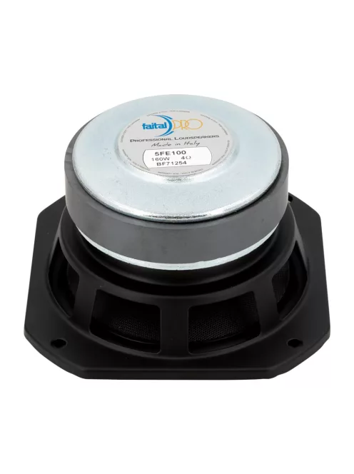 FaitalPRO 5FE100-4F 5" Mélyközépsugárzó 4 Ohm