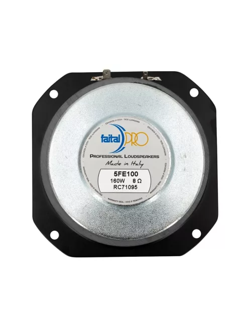 FaitalPRO 5FE100-8F 5" Mélyközépsugárzó 8 Ohm