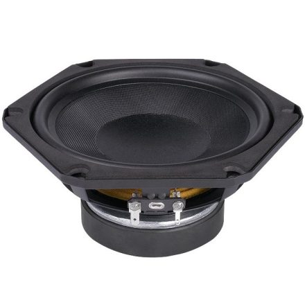 FaitalPRO 6FE100-8F 6" Mélyközépsugárzó 8 Ohm