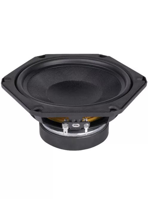 FaitalPRO 6FE100-8F 6" Mélyközépsugárzó 8 Ohm