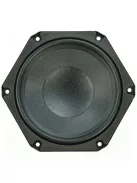FaitalPRO 6FE100-8F 6" Mélyközépsugárzó 8 Ohm