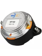 FaitalPRO HF102-8F 1" Nyomókamrás magassugárzó 8 Ohm