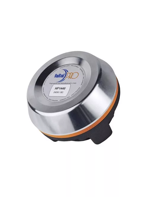 FaitalPRO HF1440-8F 1,4'' Nyomókamrás magassugárzó 8 Ohm