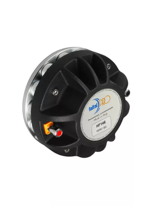 FaitalPRO HF146-8P 1,4" Nyomókamrás magassugárzó 8 Ohm