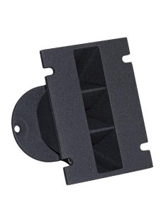 FaitalPRO WG101 Tölcsér 1" torokátmérő