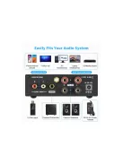 Fosi Audio BL20C 2.1 erősítő