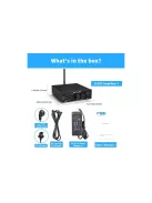 Fosi Audio BL20C 2.1 erősítő