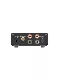 Fosi Audio BT10A Stereo erősítő