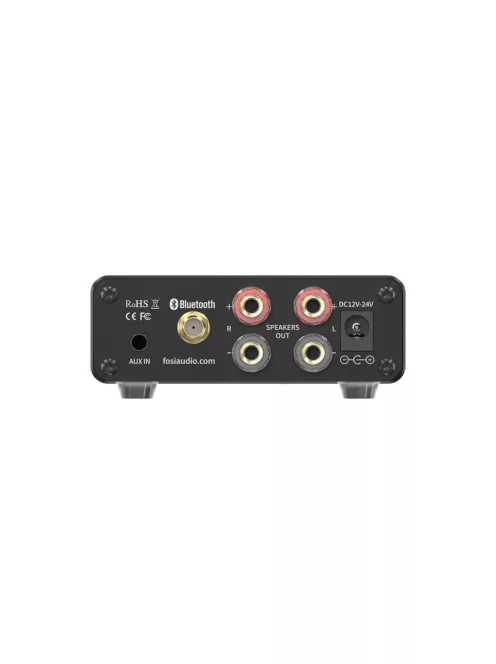 Fosi Audio BT10A Stereo erősítő