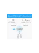 Fosi Audio BT10A Stereo erősítő