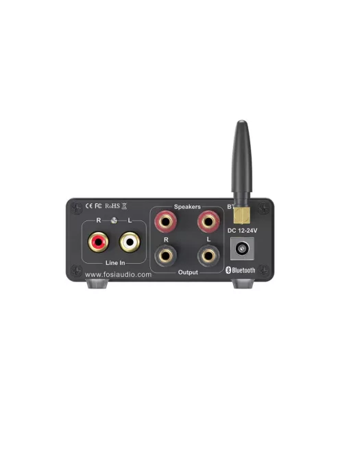 Fosi Audio BT20A Stereo erősítő