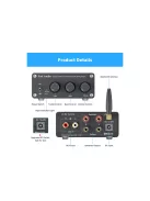 Fosi Audio BT20A Stereo erősítő