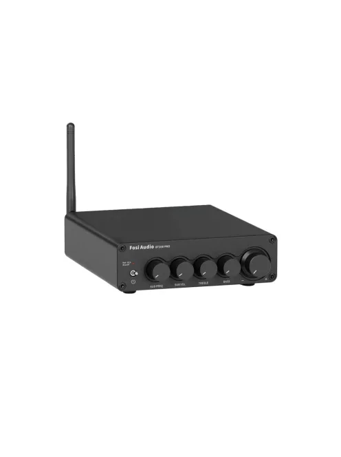 Fosi Audio BT30D PRO 2.1 Power erősítő