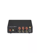 Fosi Audio BT30D PRO 2.1 Power erősítő