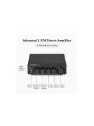 Fosi Audio BT30D PRO 2.1 Power erősítő