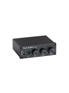 Fosi Audio Q4 Audio DAC & fejhallgató erősítő
