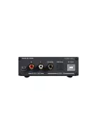 Fosi Audio Q4 Audio DAC & fejhallgató erősítő