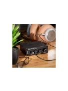 Fosi Audio Q4 Audio DAC & fejhallgató erősítő