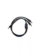 Fosi Audio DC áramszűrő