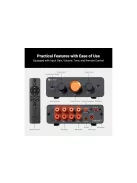 Fosi Audio P4 előerősítő