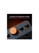 Fosi Audio HT4S 4CH teljesítmény erősítő