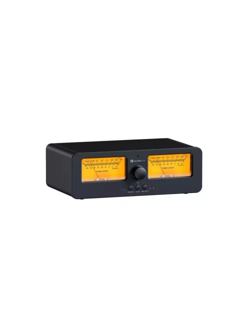 Fosi Audio LC30 erősítő hangszóró kapcsoló 2 bemenet, 2 kimenet