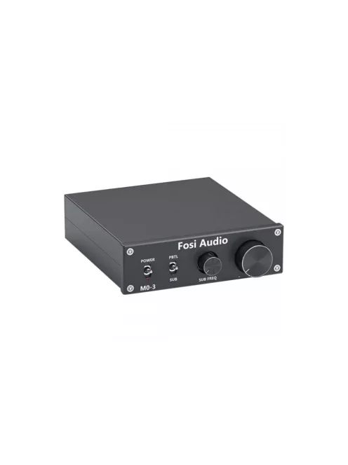Fosi Audio M03 Mono erősítő