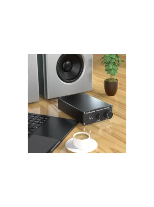 Fosi Audio M04 Mono erősítő