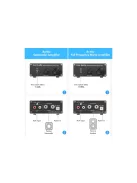 Fosi Audio M04 Mono erősítő