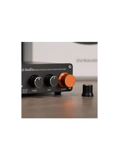 Fosi Audio Orange erősítő gomb PRO-hoz