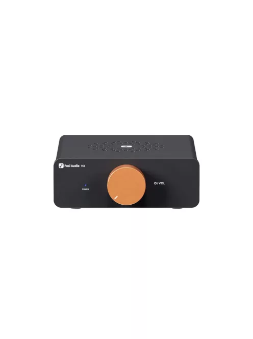 Fosi Audio Orange erősítő gomb V3-hoz