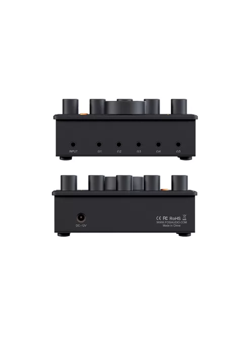 Fosi Audio Fosi Audio PH05 fejhallgató-erősítő