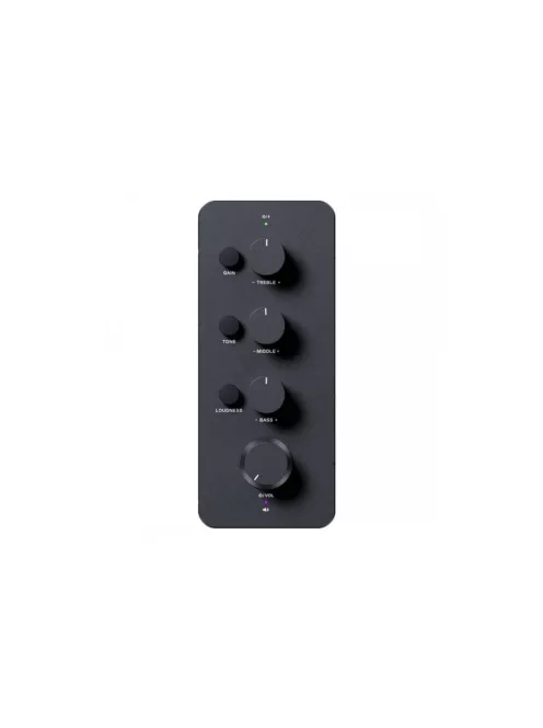 Fosi Audio SK01 fejhallgató-erősítő és előerősítő