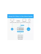 Fosi Audio TB10A sztereó erősítő