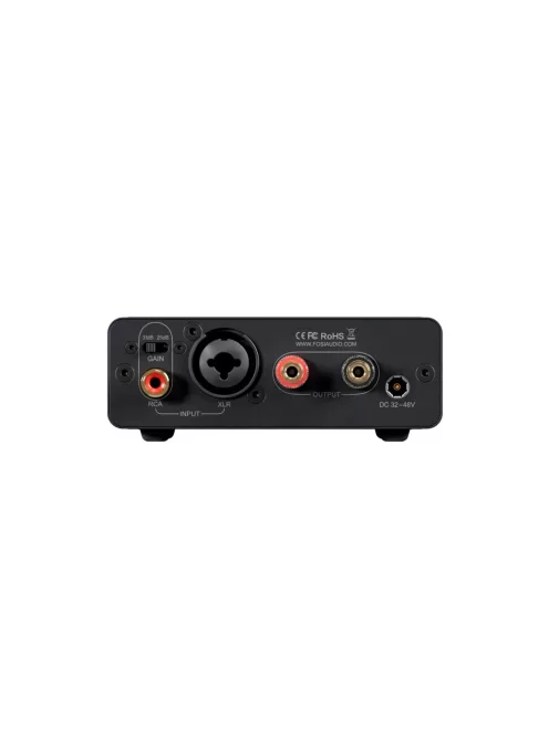 Fosi Audio V3 mono erősítő