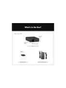 Fosi Audio V3 sztereó erősítő