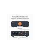 Fosi Audio ZA3 2CH Mono erősítő