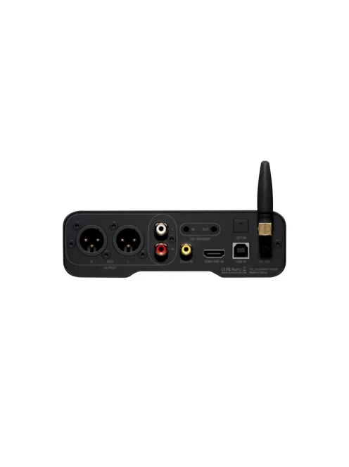 Fosi Audio ZD3 Audio DAC