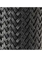 Flexo FL-PETCC14BLK PET Clean Cut kábelharisnya