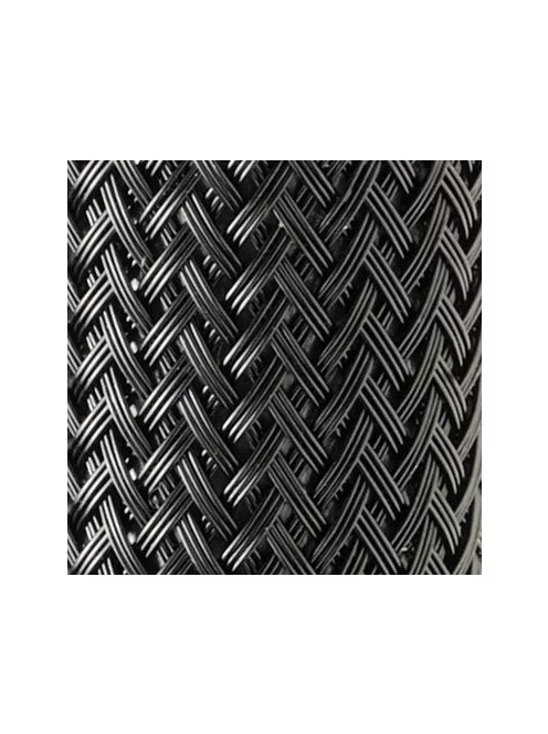 Flexo FL-PETCC14BLK PET Clean Cut kábelharisnya